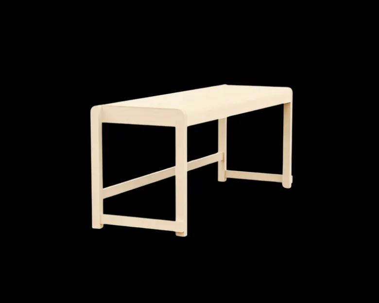 Bench 01