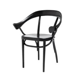 Bistrotstuhl Plywood seat