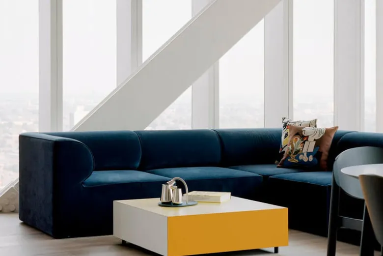 Bloc Table