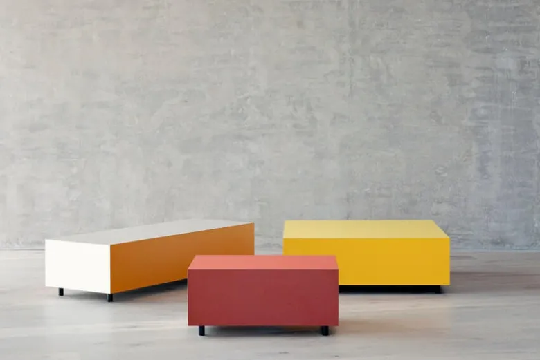 Bloc Table