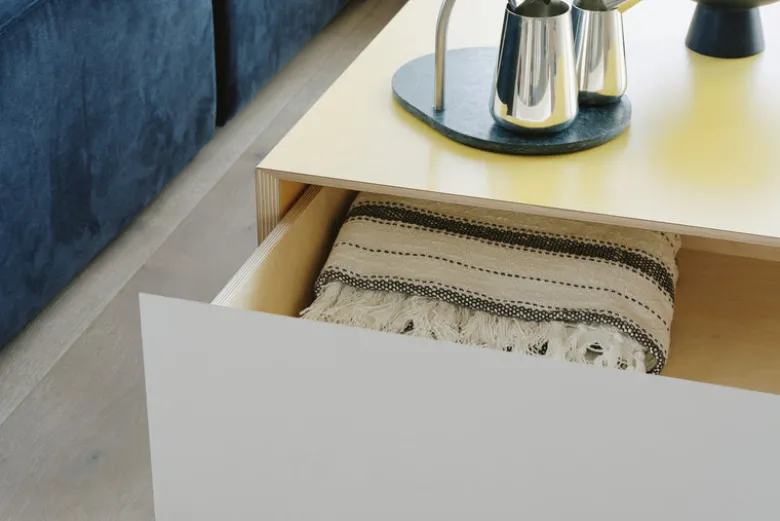 Bloc Table
