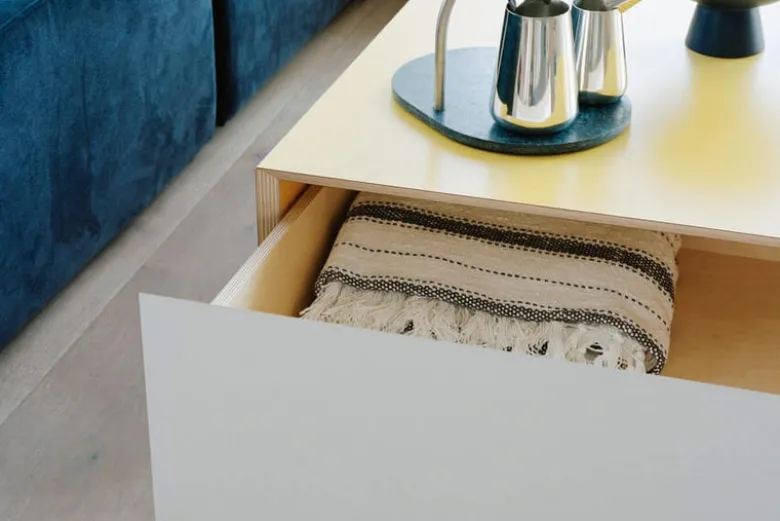 Bloc Table