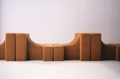 Block Chair