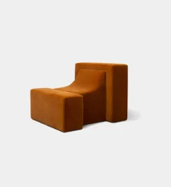 Block Chair
