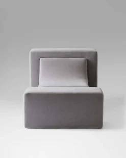 Block Chair