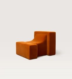 Block Chair