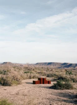 Block Chair