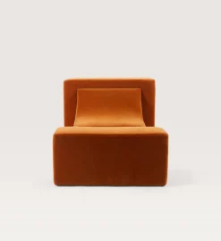 Block Chair
