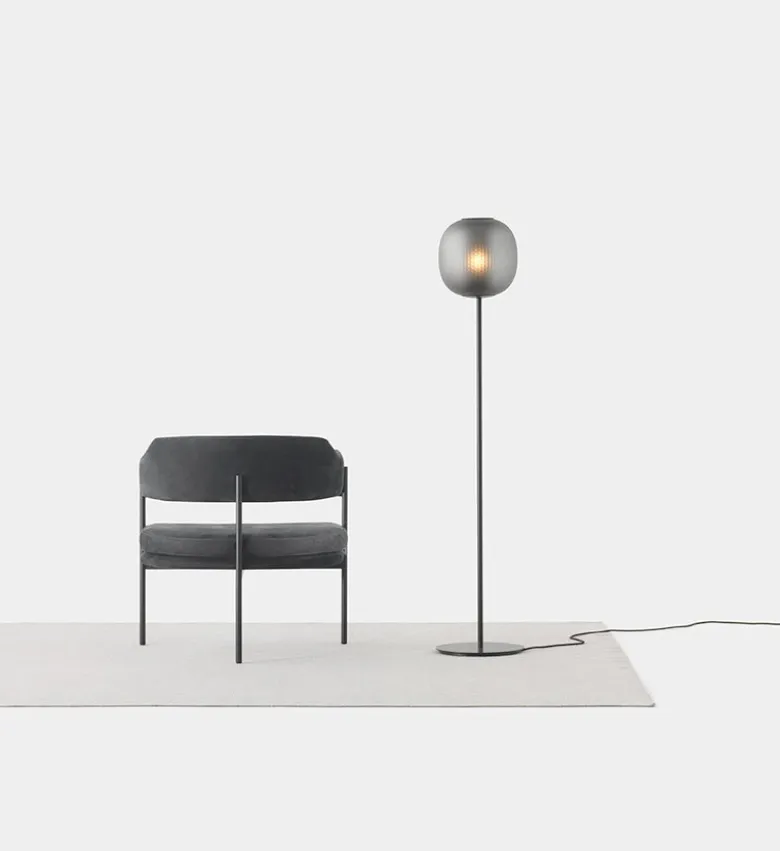 Bloom Floor Light