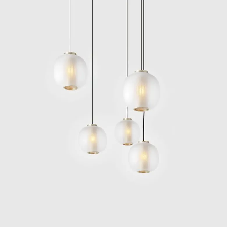 Bloom Pendant Small