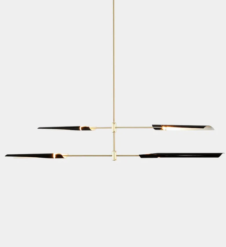 Boden Chandelier 04