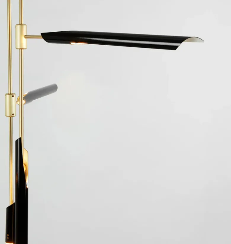 Boden Chandelier 06