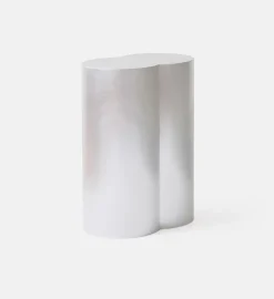 Bold Side Table