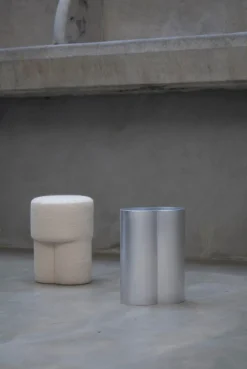 Bold Side Table