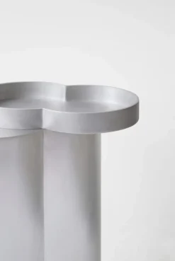Bold Side Table