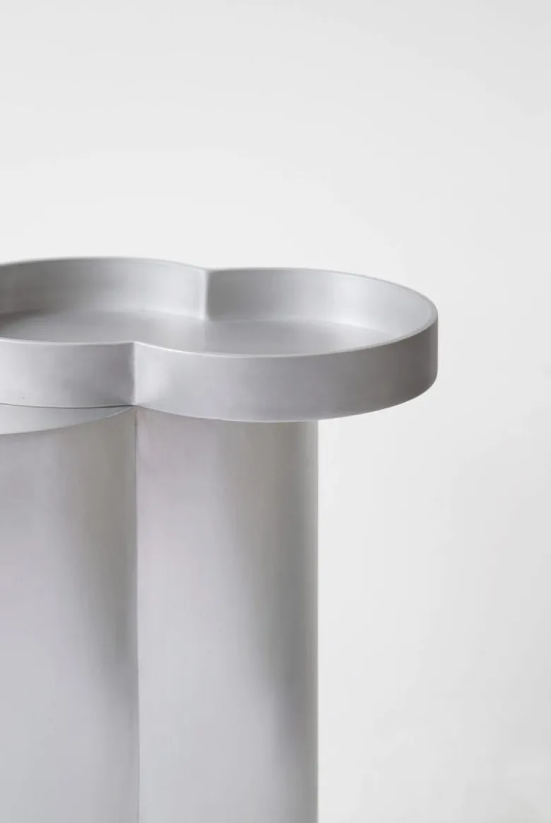 Bold Side Table