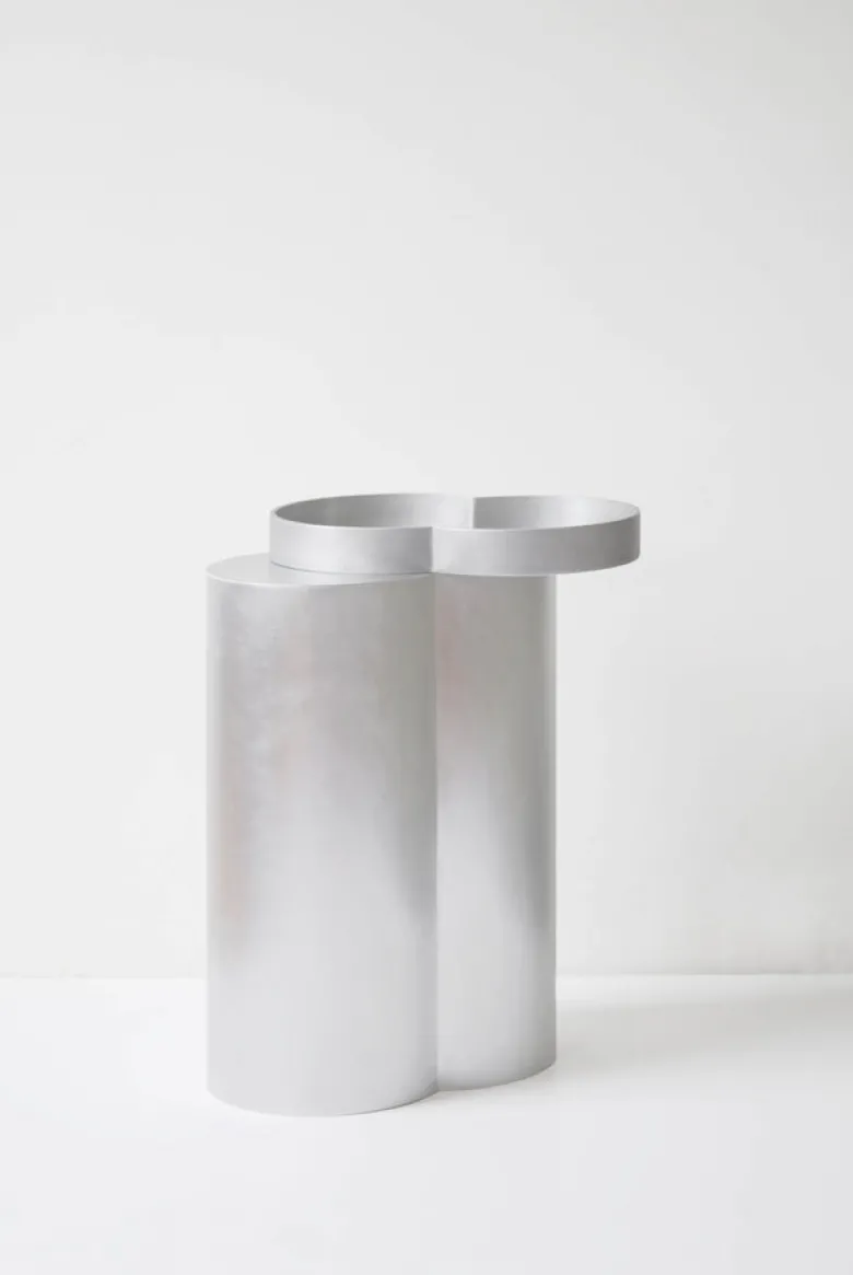 Bold Side Table