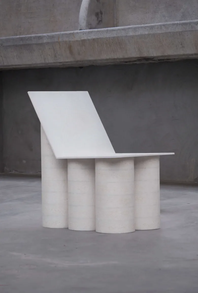 Bolder Chair