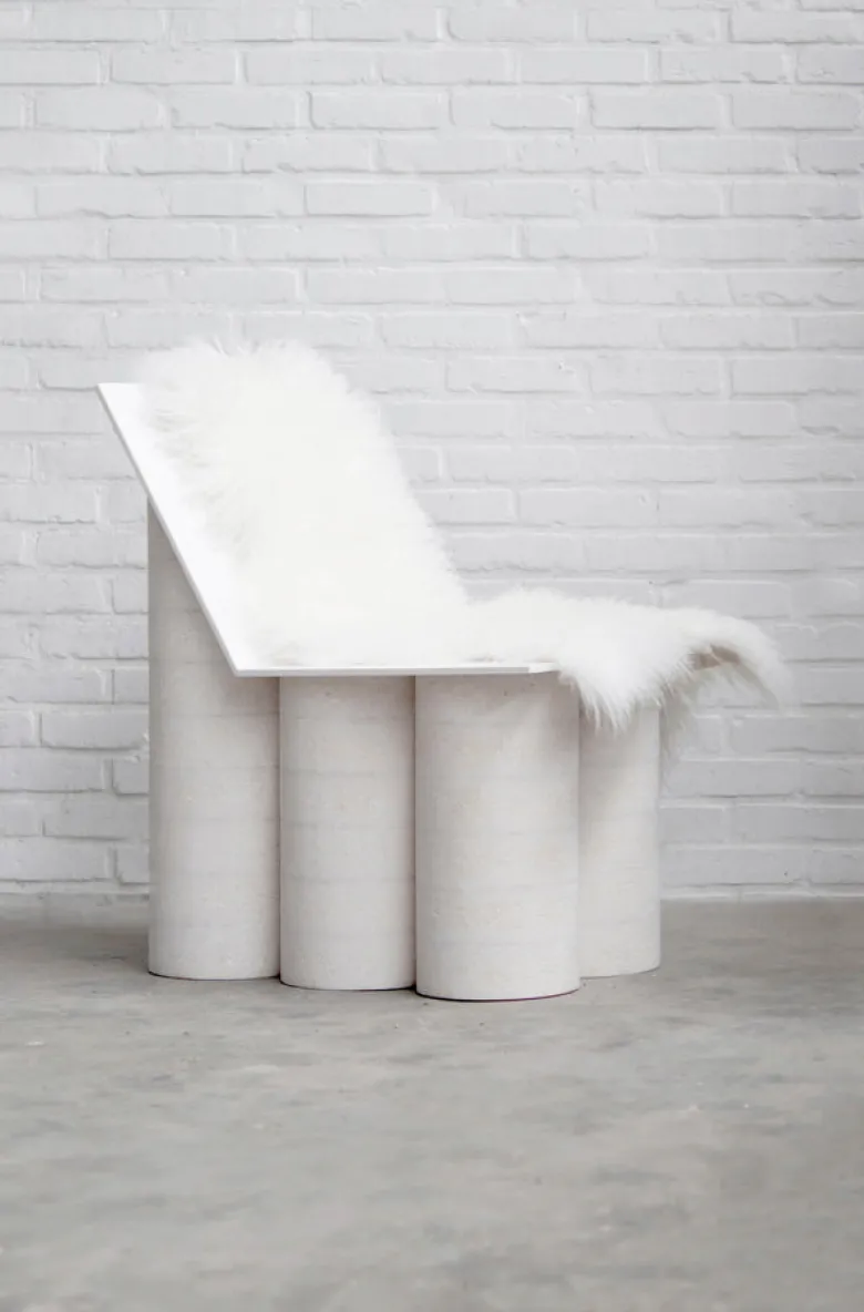 Bolder Chair