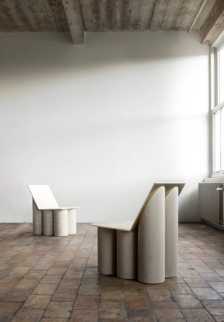 Bolder Chair II