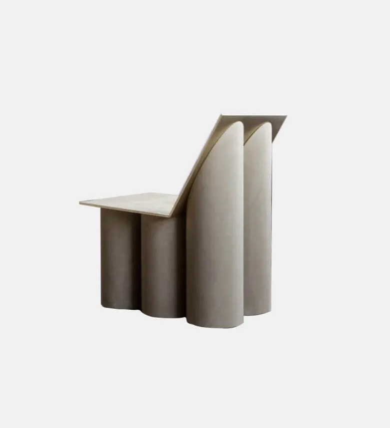 Bolder Chair II