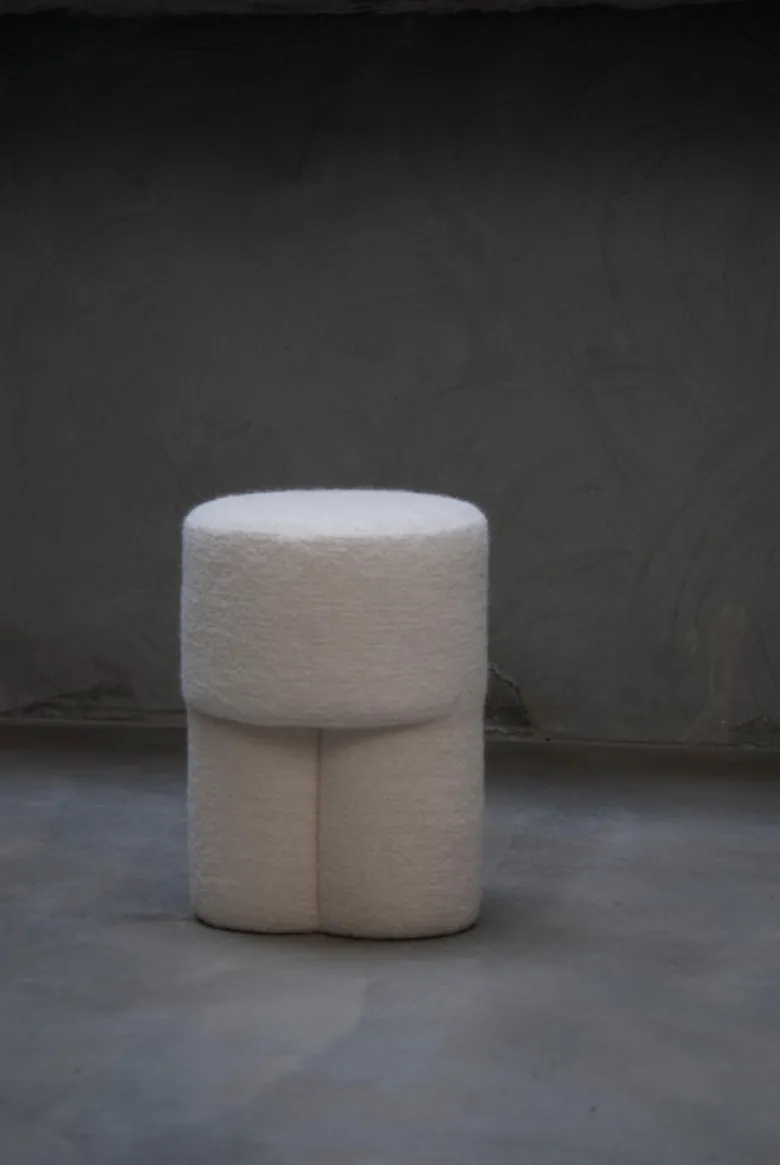 Bolder Seat