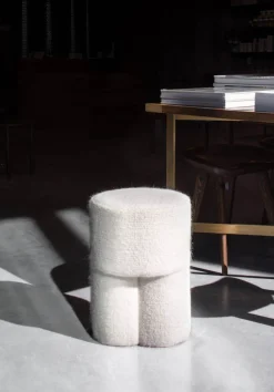 Bolder Seat