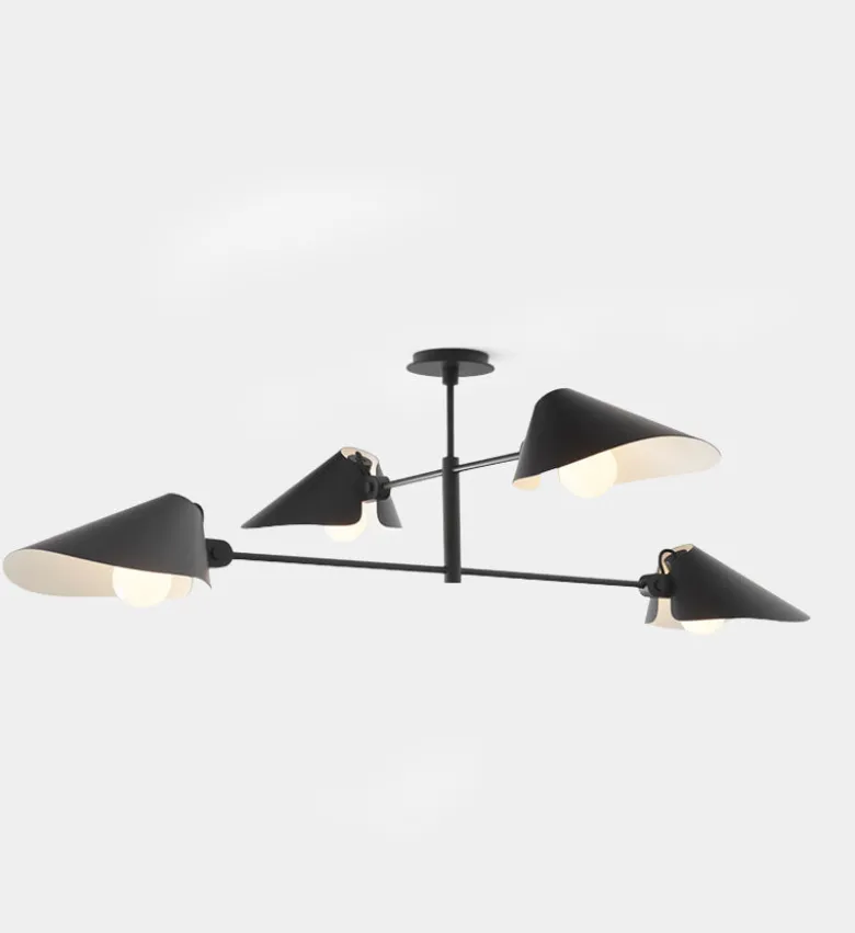 Bonnet SC91 Chandelier