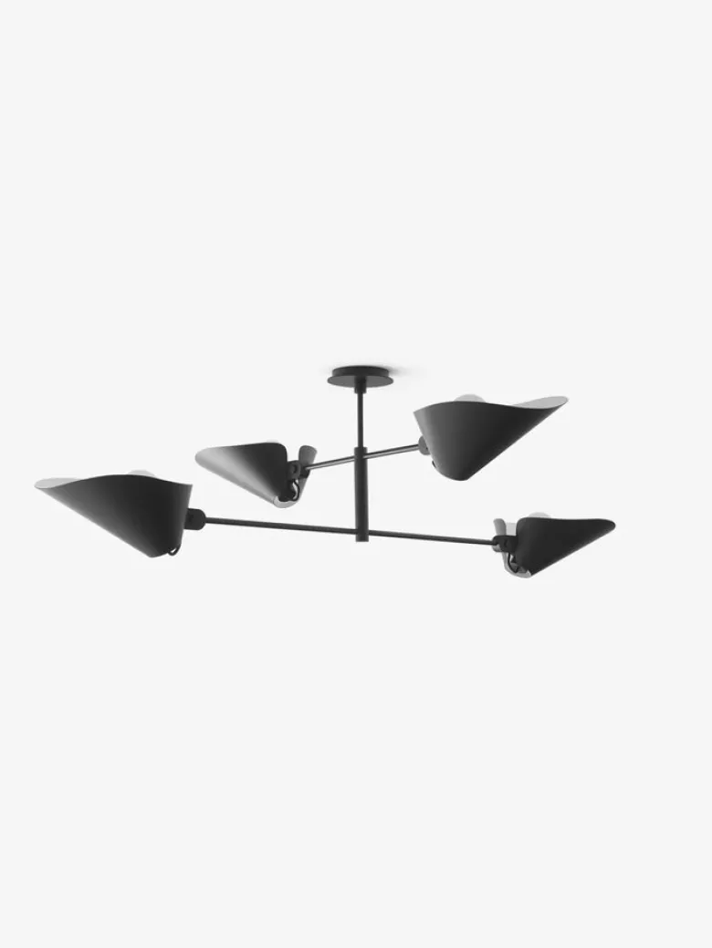 Bonnet SC91 Chandelier