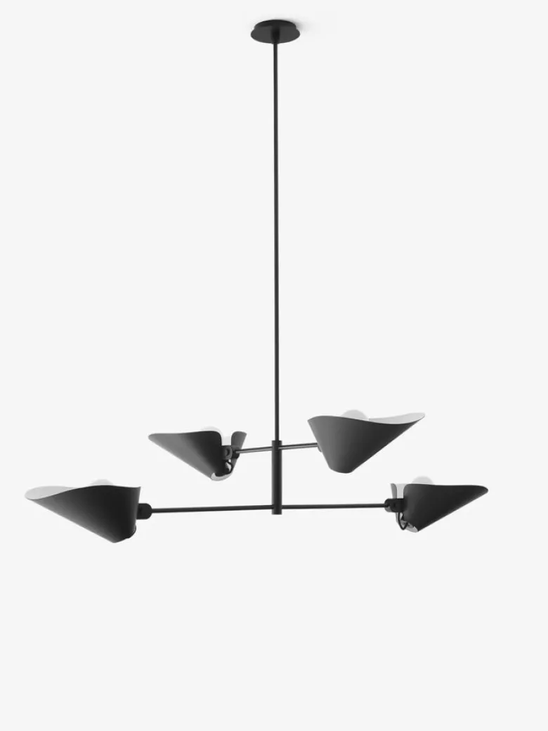 Bonnet SC93 Chandelier