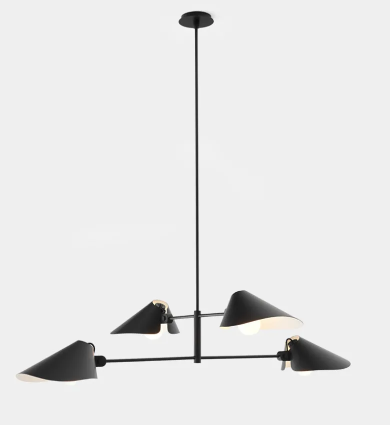 Bonnet SC93 Chandelier