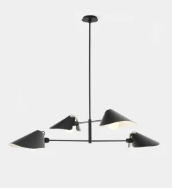 Bonnet SC92 Chandelier