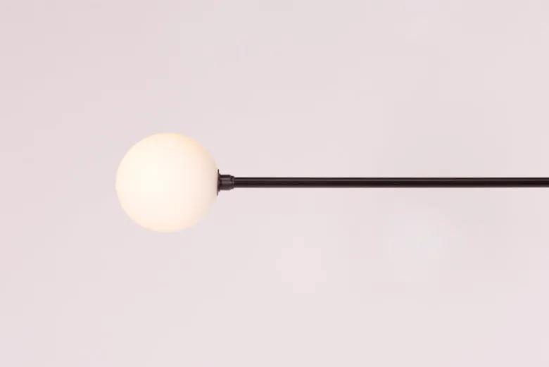 Bow Floor Lamp