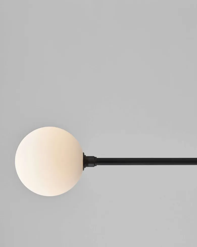 Bow Floor Lamp
