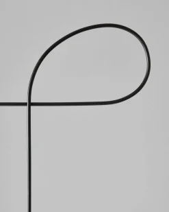 Bow Floor Lamp