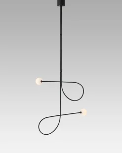 Bow Pendant