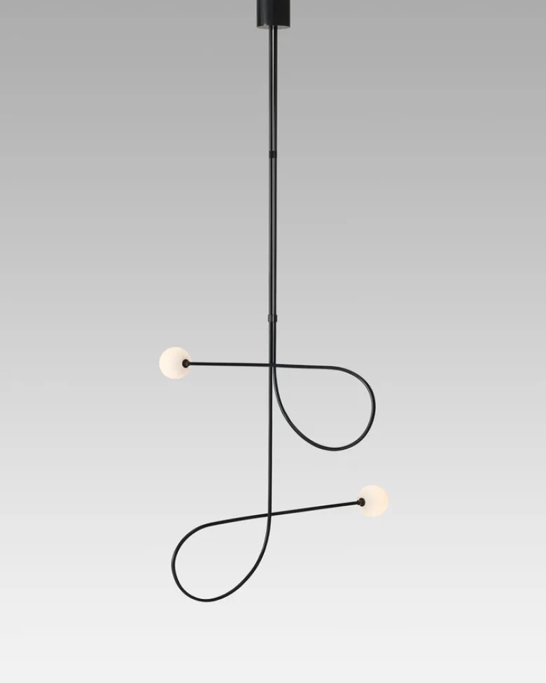 Bow Pendant