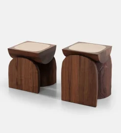 Bread Side tables