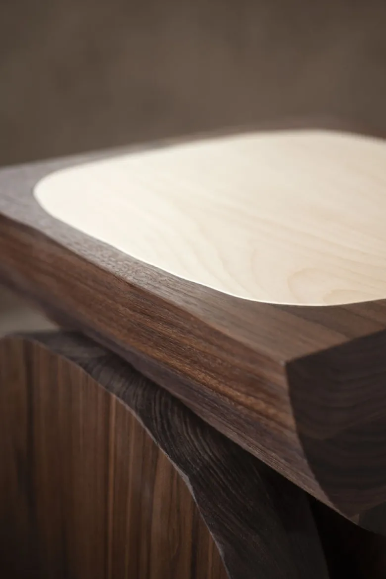 Bread Side tables