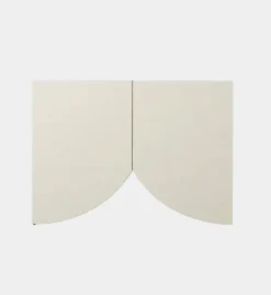 Bridges Curtain