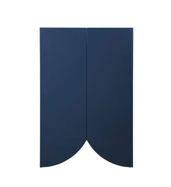 Bridges Curtain