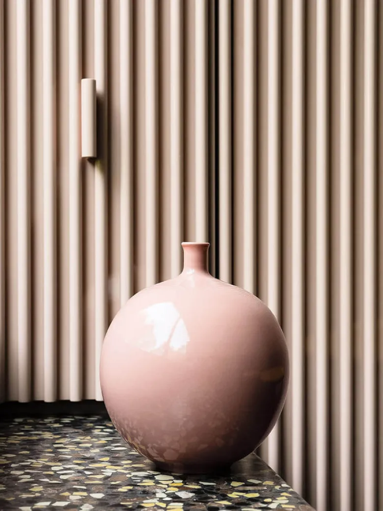 Bubble Vase