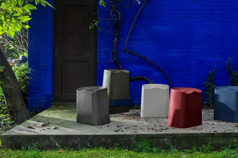 Butt Stool