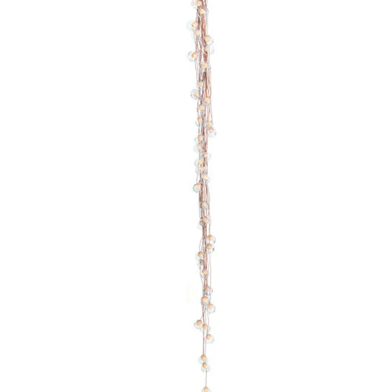 28c Series (Copper)- Single Length