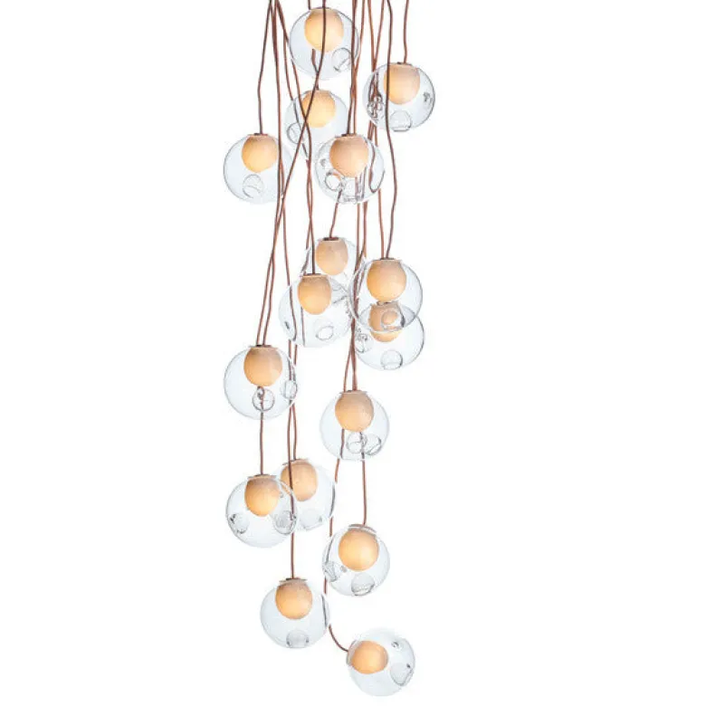 28c Series (Copper)- Single Length