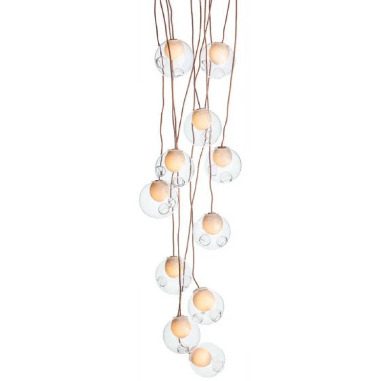 28c Series (Copper)- Single Length