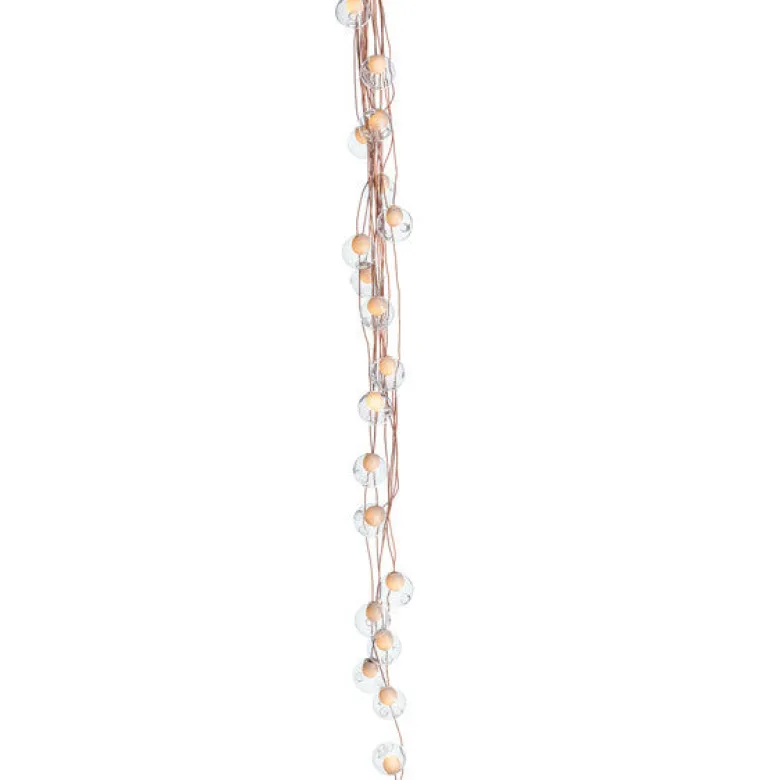 28c Series (Copper)- Single Length