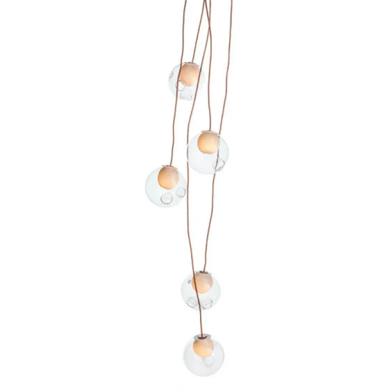 28c Series (Copper)- Single Length