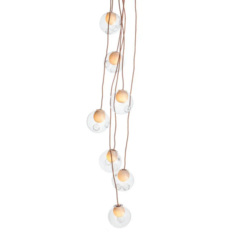 28c Series (Copper)- Single Length