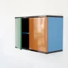 Cabinet Emaille